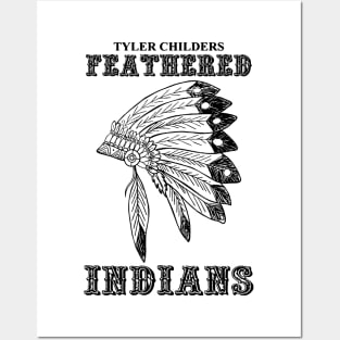 TYLER CHILDERS Posters and Art